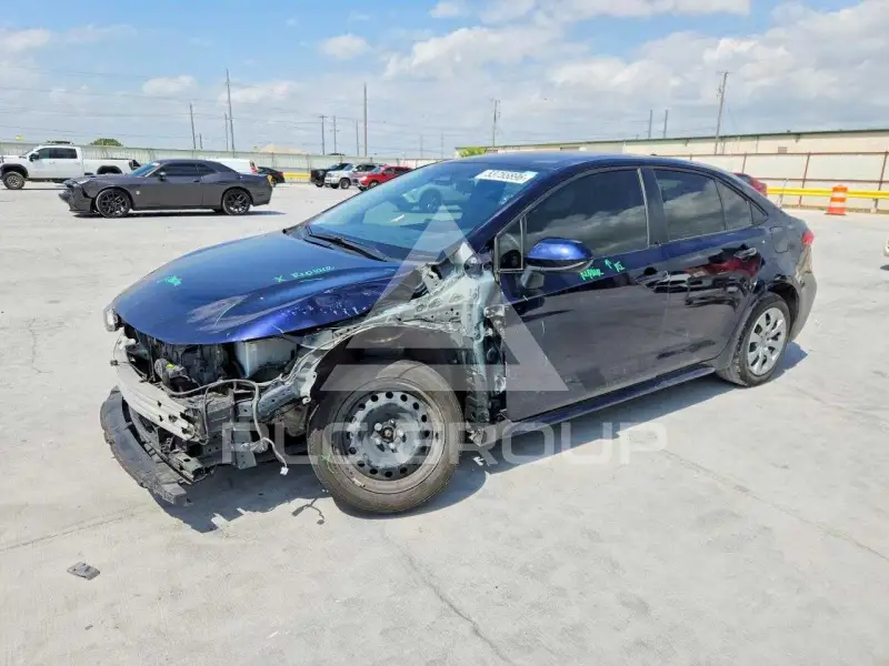 2024 Toyota COROLLA photo