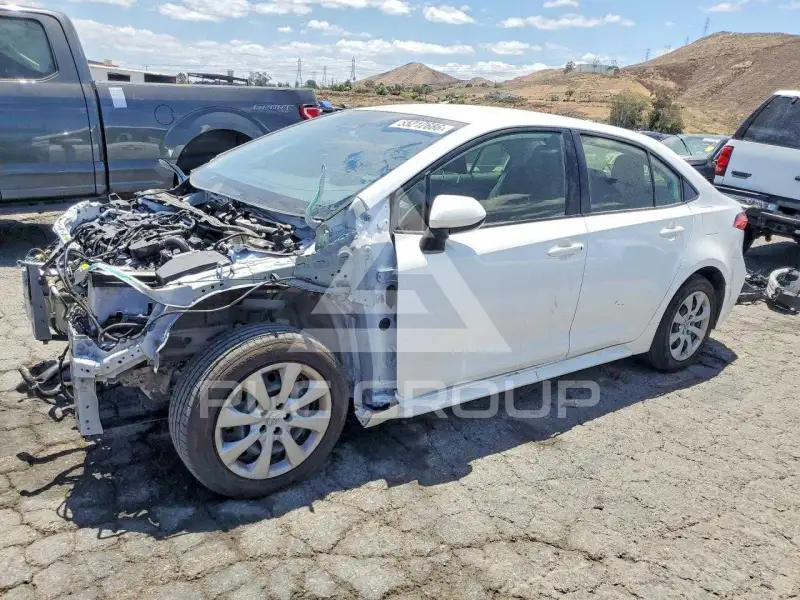 2024 Toyota COROLLA photo