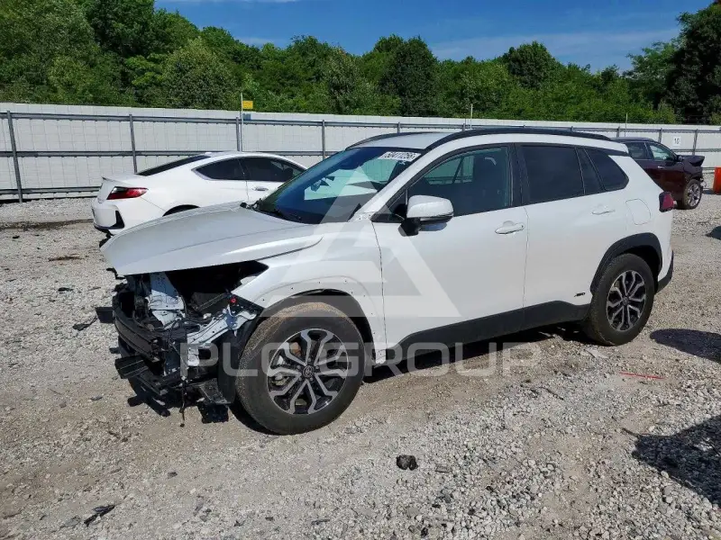2024 Toyota COROLLA photo
