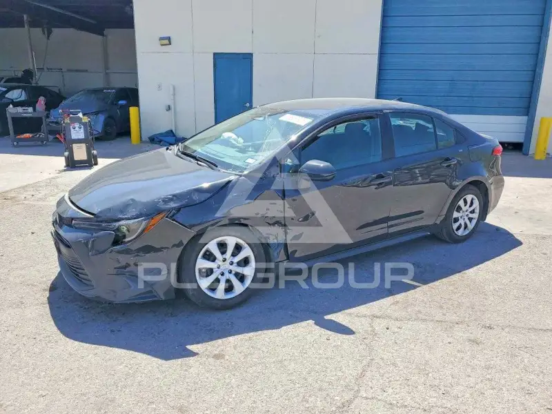 2024 Toyota COROLLA photo