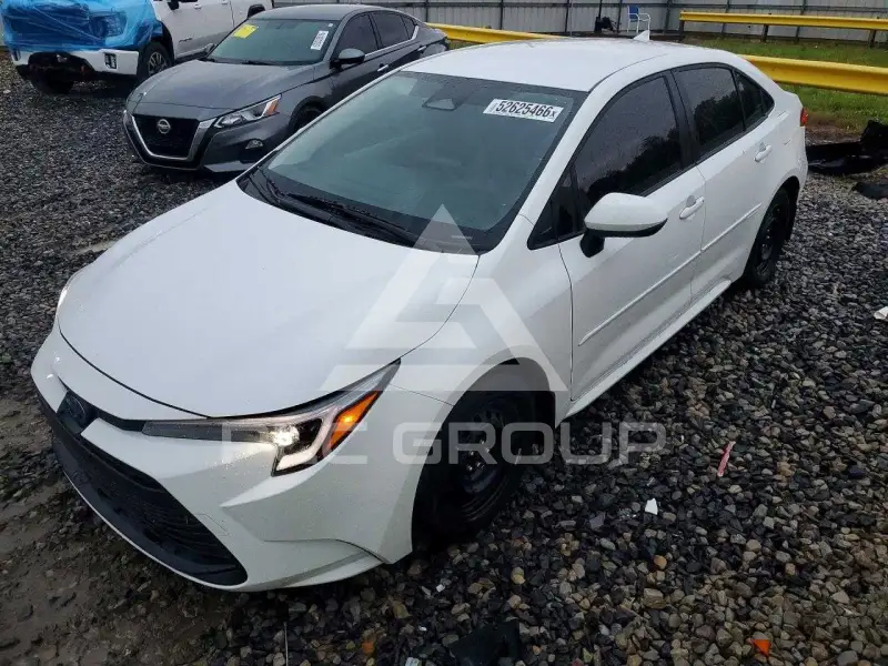 2024 Toyota COROLLA photo