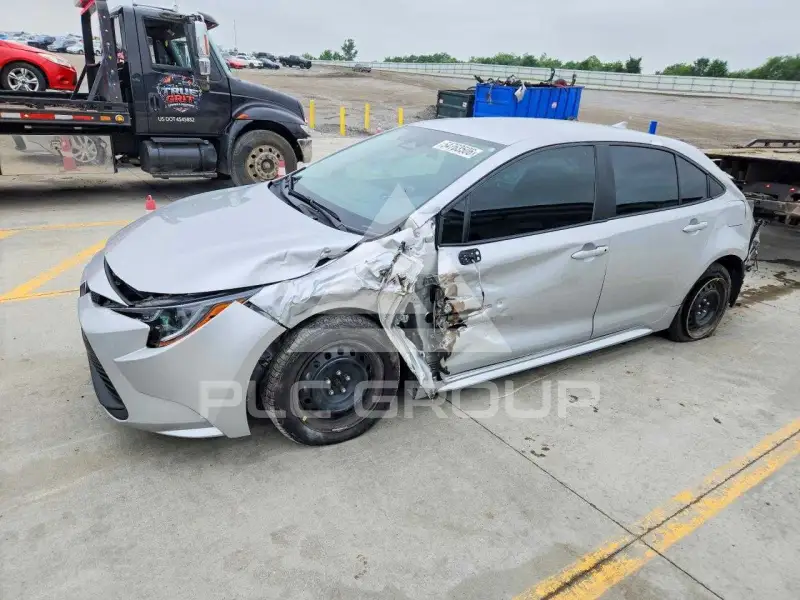 2024 Toyota COROLLA photo