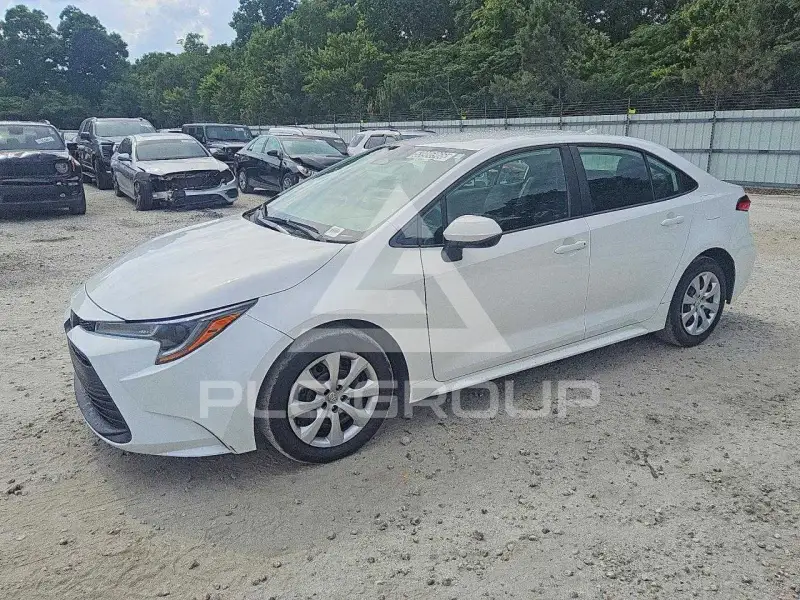 2024 Toyota COROLLA photo