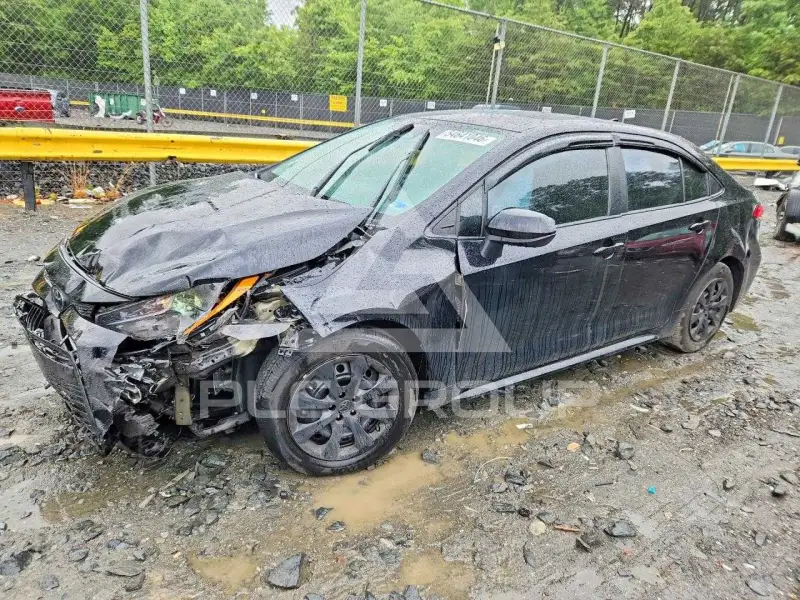 2024 Toyota COROLLA photo