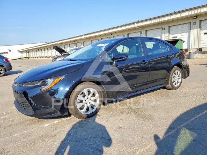 2024 Toyota COROLLA photo