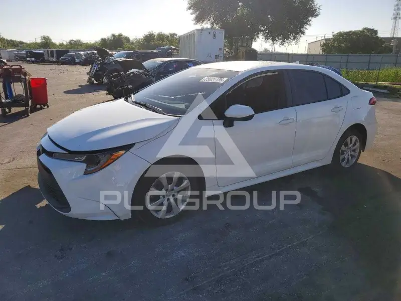 2024 Toyota COROLLA photo