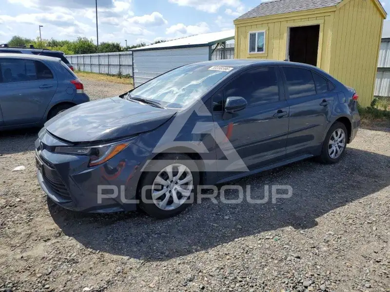 2024 Toyota COROLLA photo