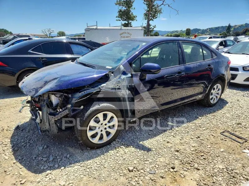 2024 Toyota COROLLA photo