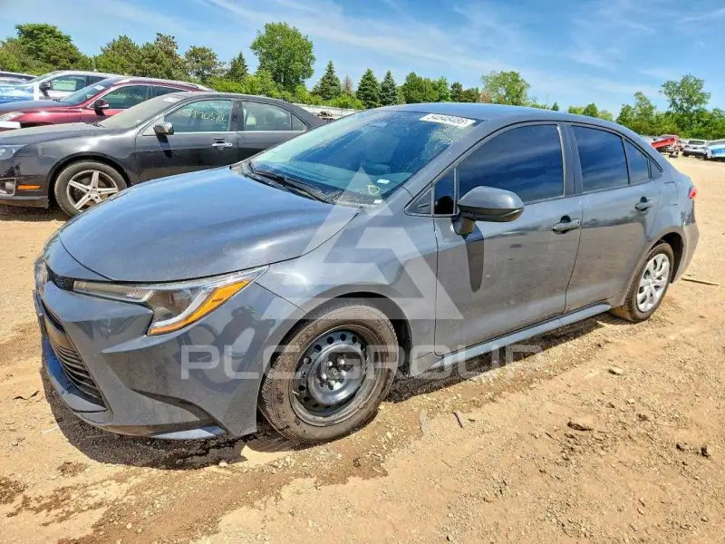 2024 Toyota COROLLA photo