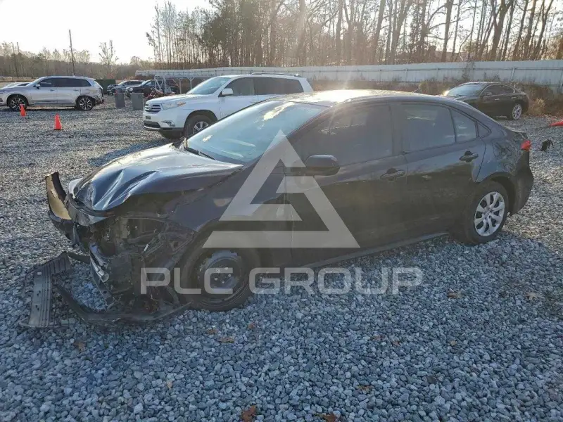 2024 Toyota COROLLA photo