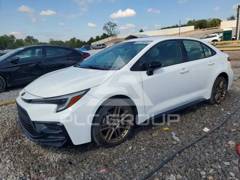 2024 Toyota COROLLA photo