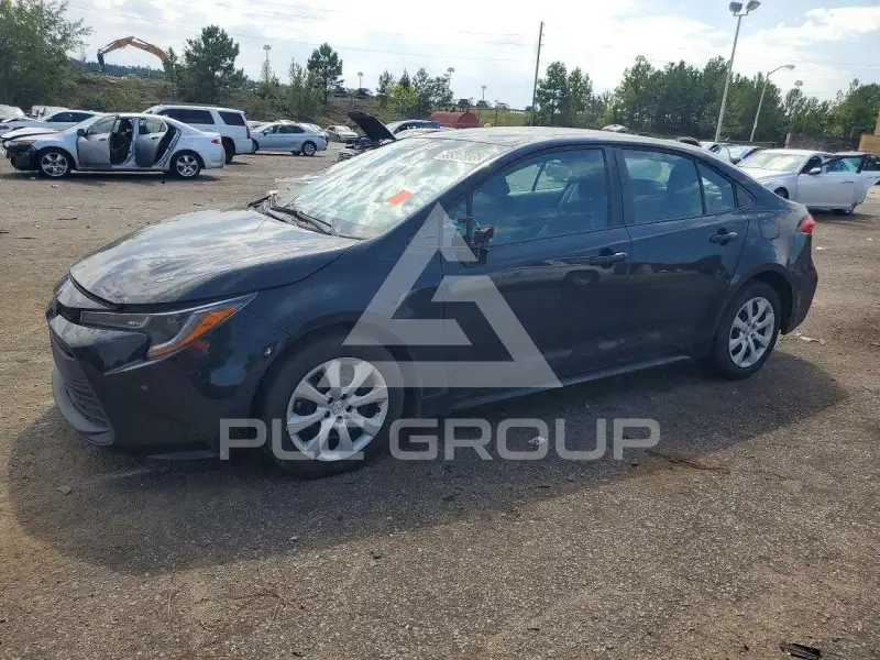 2024 Toyota COROLLA photo