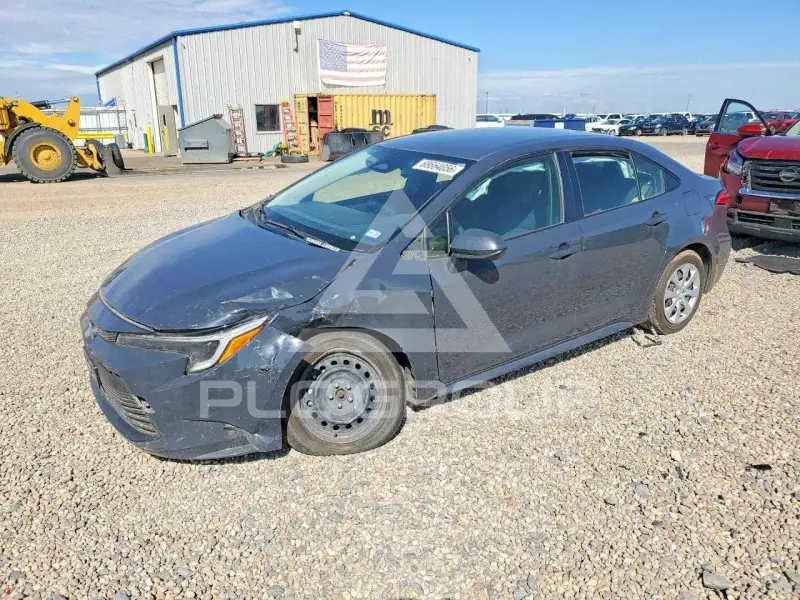 2024 Toyota COROLLA photo