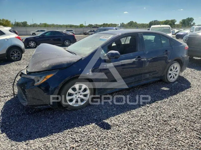 2024 Toyota COROLLA photo