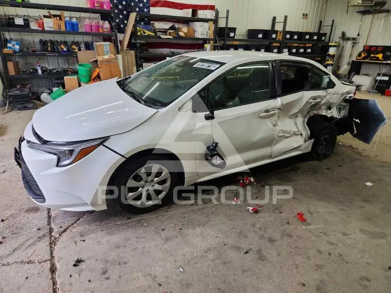 2024 Toyota COROLLA photo