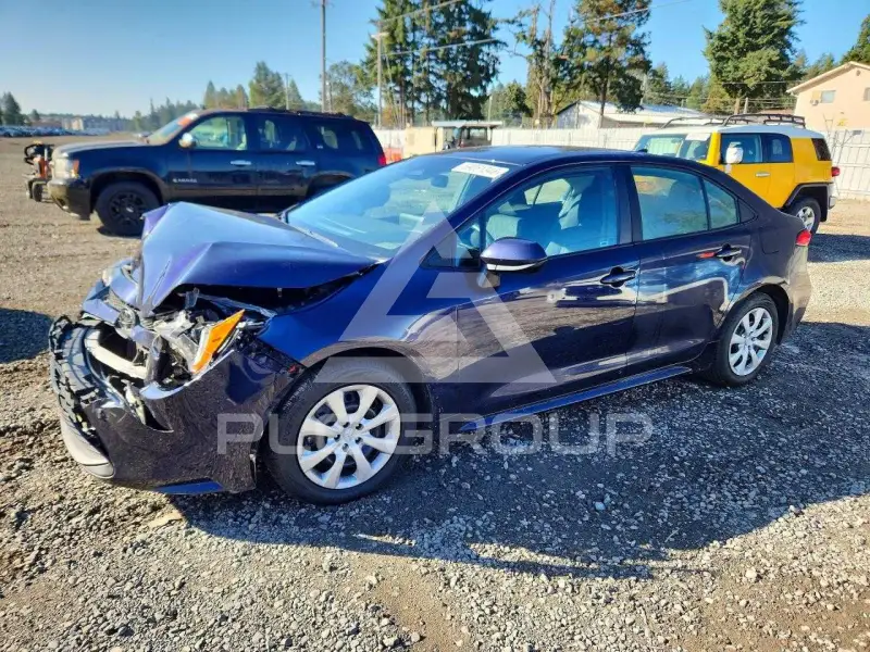 2024 Toyota COROLLA photo