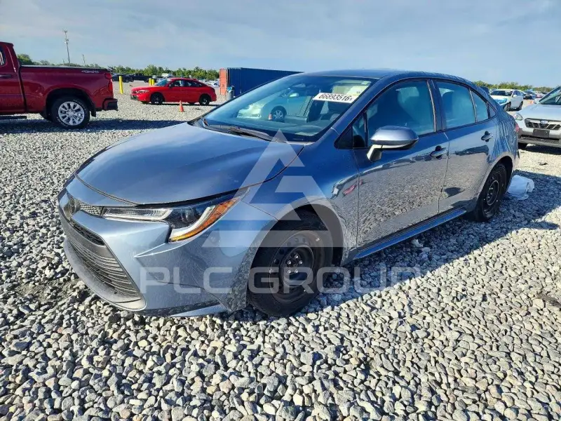 2024 Toyota COROLLA photo