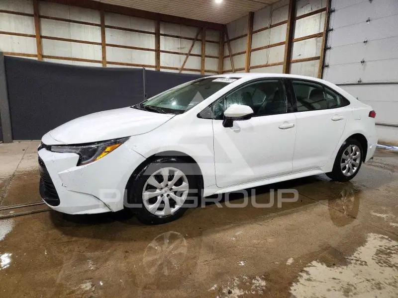 2024 Toyota COROLLA photo