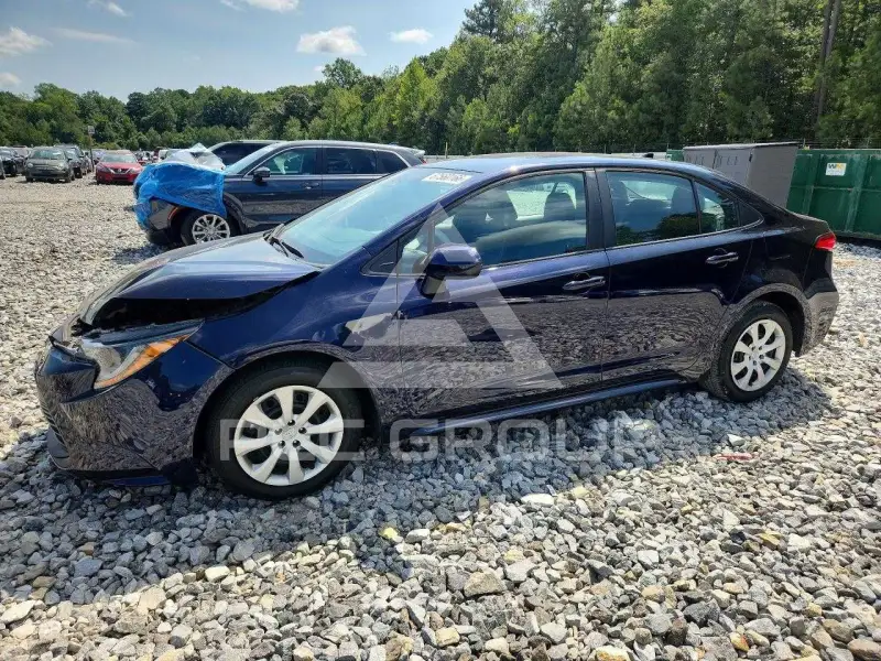 2024 Toyota COROLLA photo