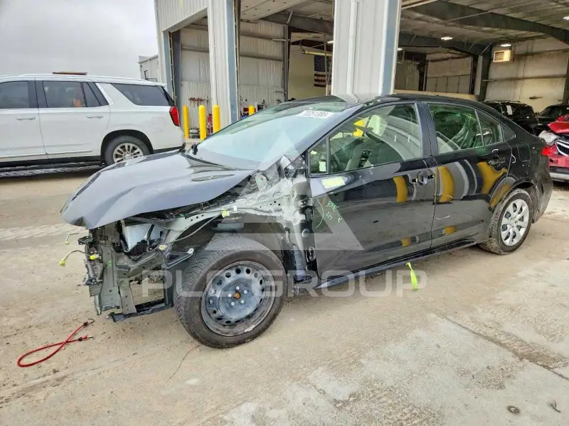2024 Toyota COROLLA photo