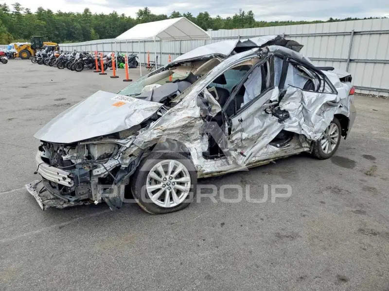 2024 Toyota COROLLA photo