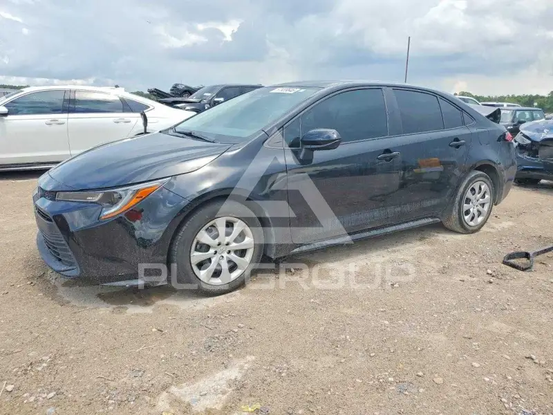 2024 Toyota COROLLA photo