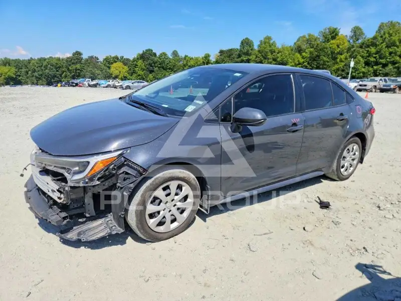 2024 Toyota COROLLA photo