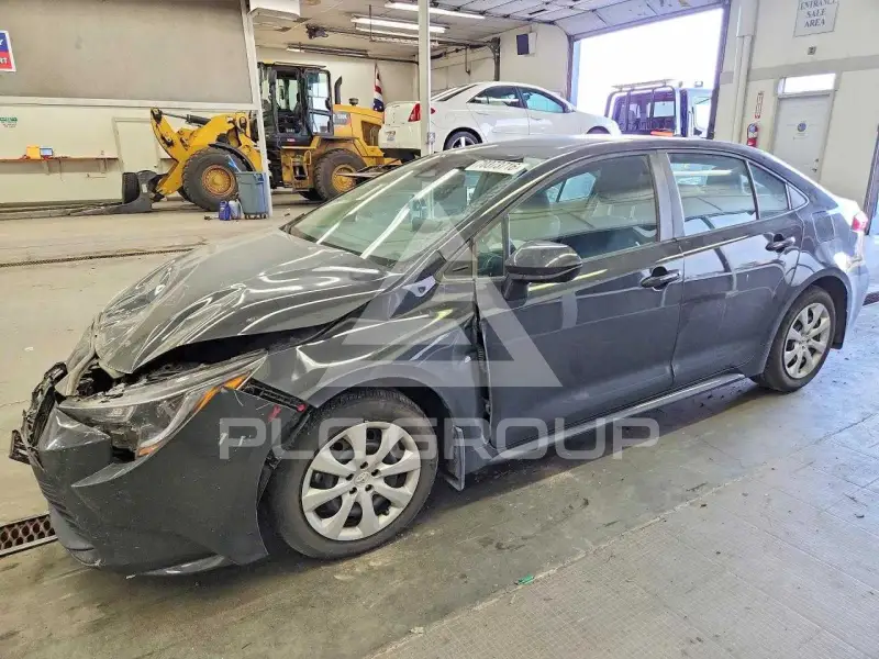 2024 Toyota COROLLA photo