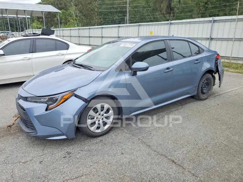 2024 Toyota COROLLA photo