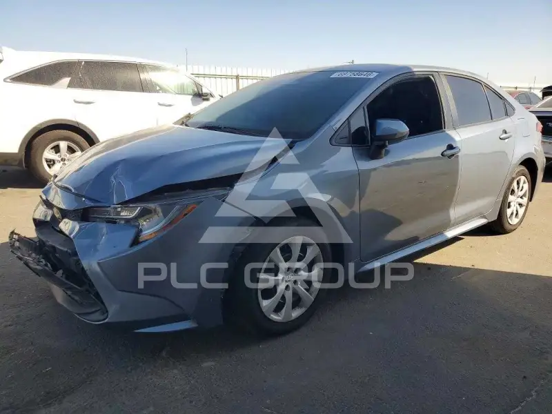 2024 Toyota COROLLA photo