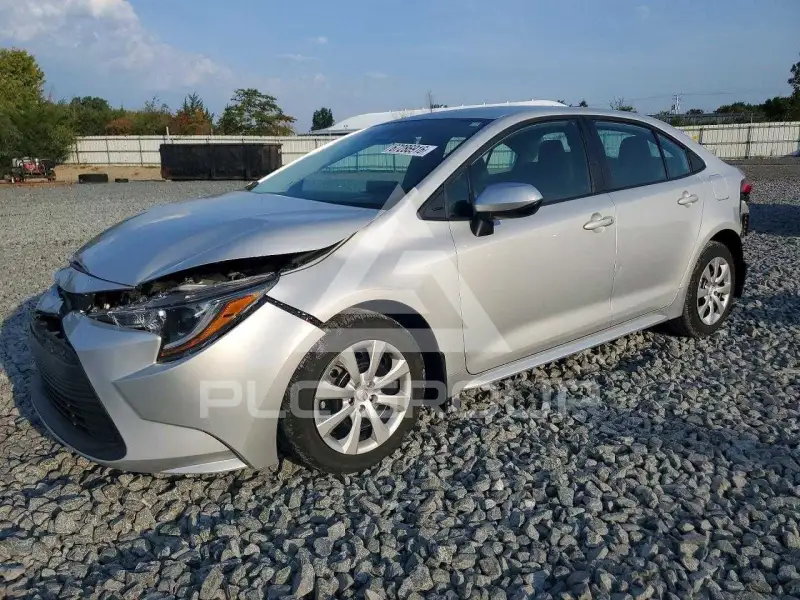 2024 Toyota COROLLA photo