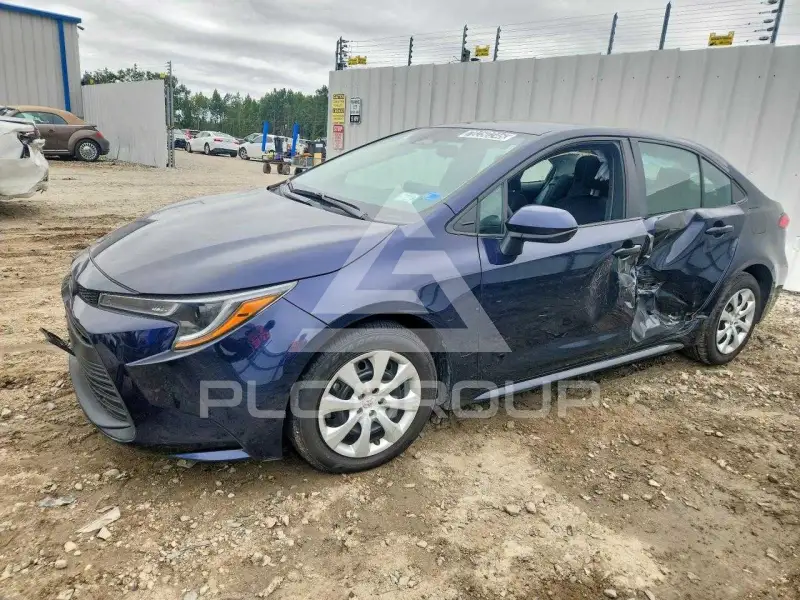 2024 Toyota COROLLA photo