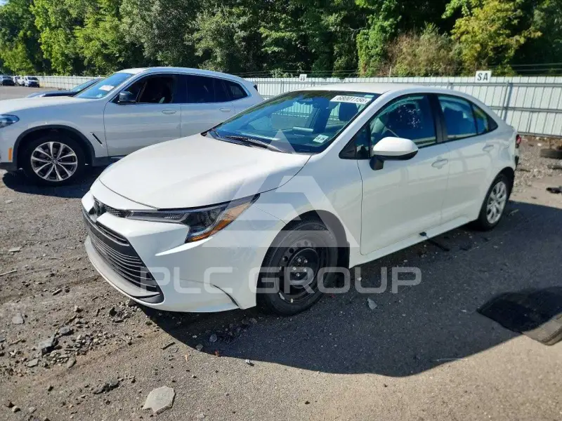 2024 Toyota COROLLA photo