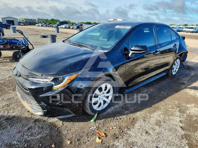 2024 Toyota COROLLA photo