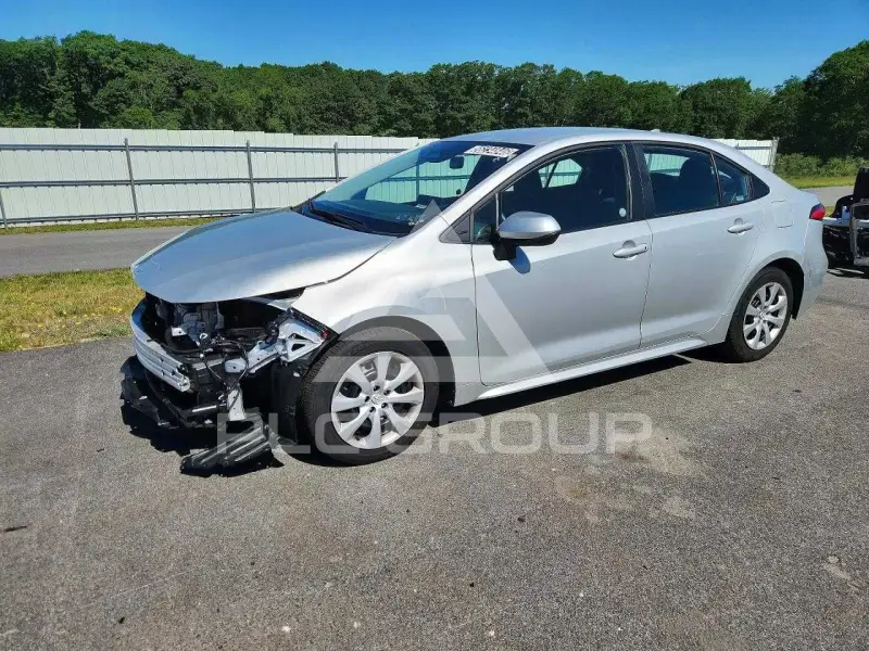 2024 Toyota COROLLA photo