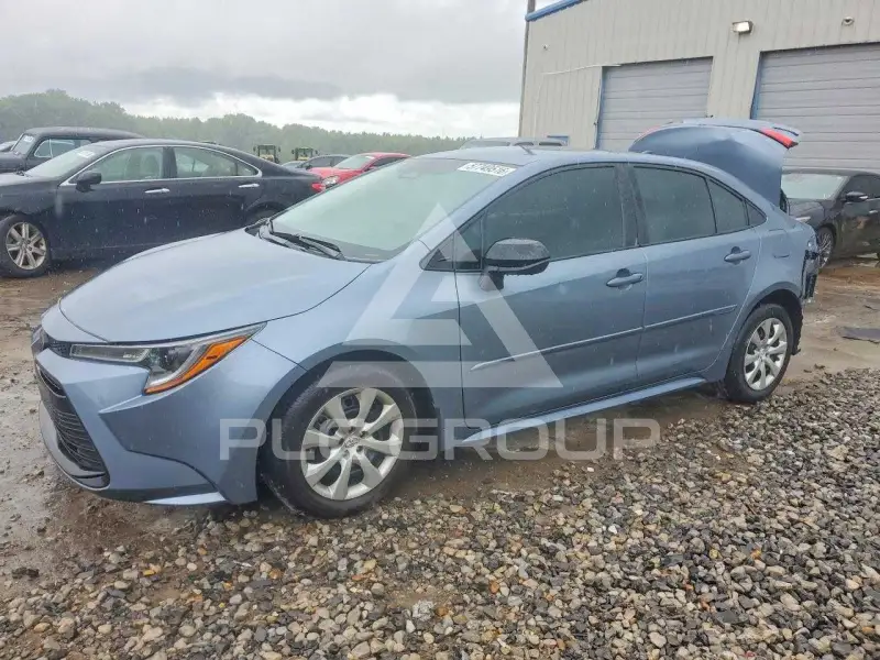 2024 Toyota COROLLA photo