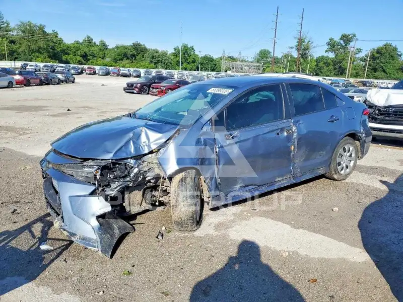 2024 Toyota COROLLA photo