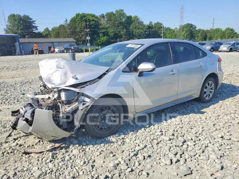 2024 Toyota COROLLA photo