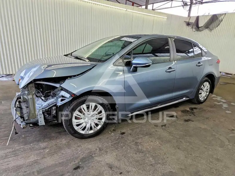 2024 Toyota COROLLA photo