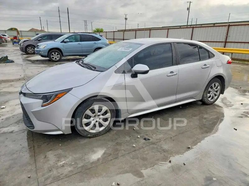 2024 Toyota COROLLA photo