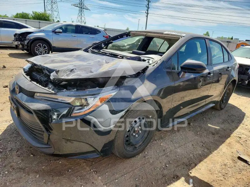 2024 Toyota COROLLA photo
