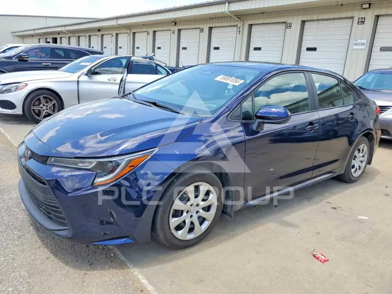 2024 Toyota COROLLA photo