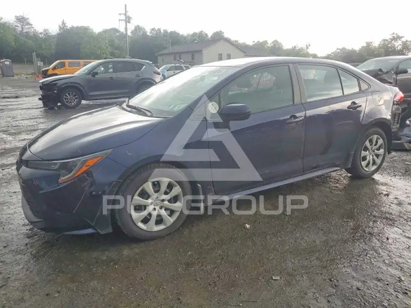 2024 Toyota COROLLA photo