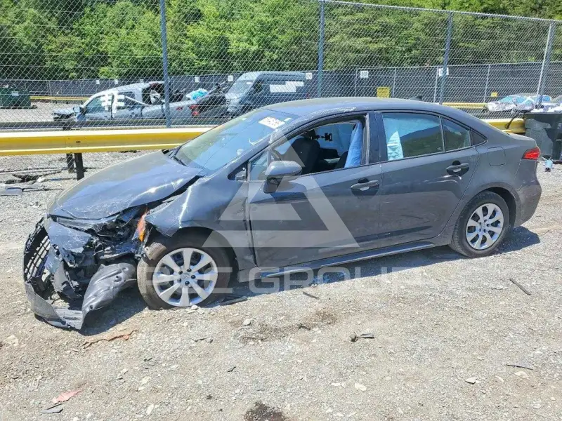 2024 Toyota COROLLA photo