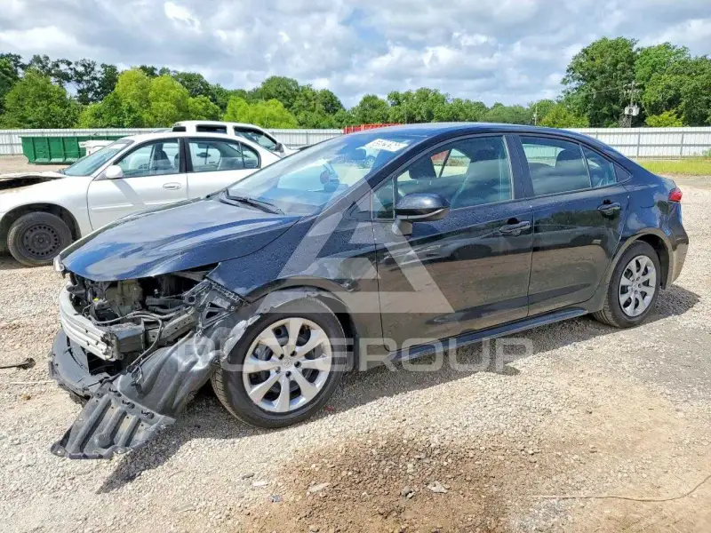 2024 Toyota COROLLA photo