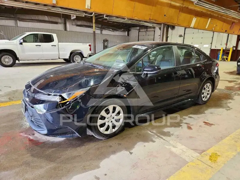 2024 Toyota COROLLA photo