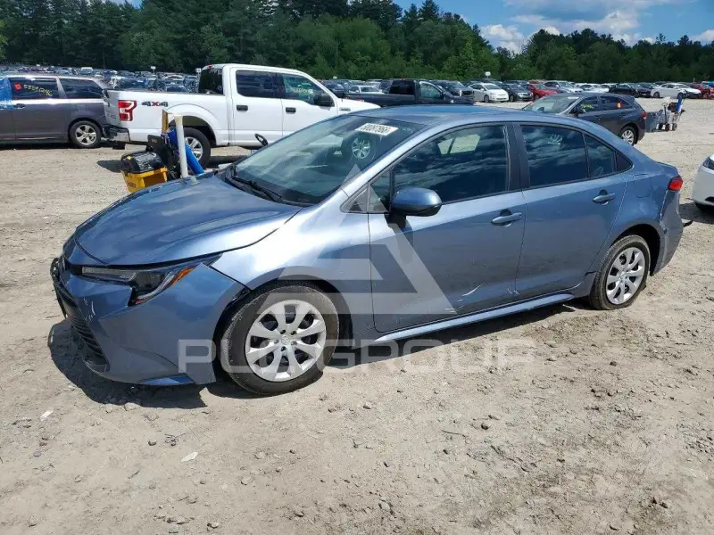 2024 Toyota COROLLA photo