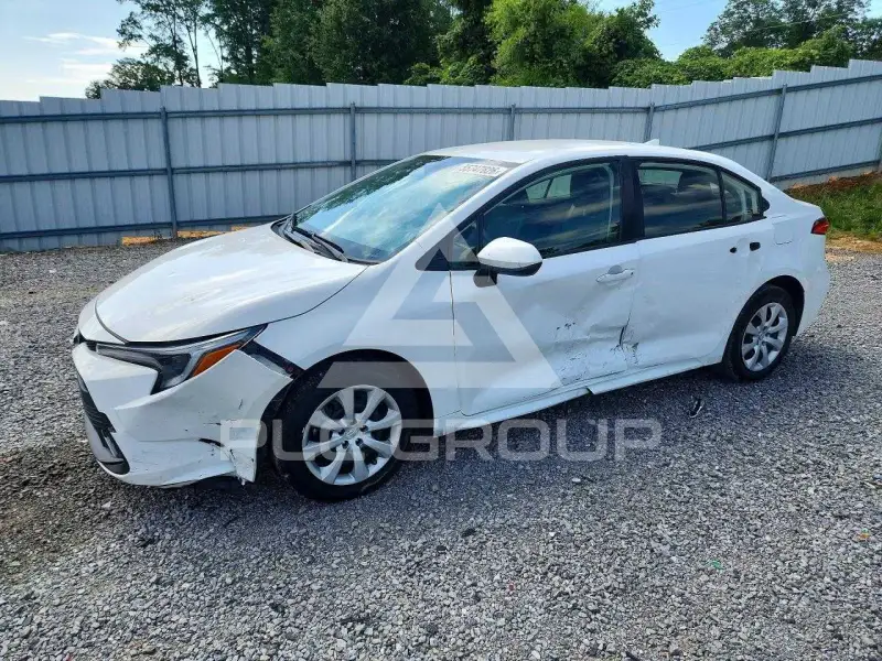 2024 Toyota COROLLA photo