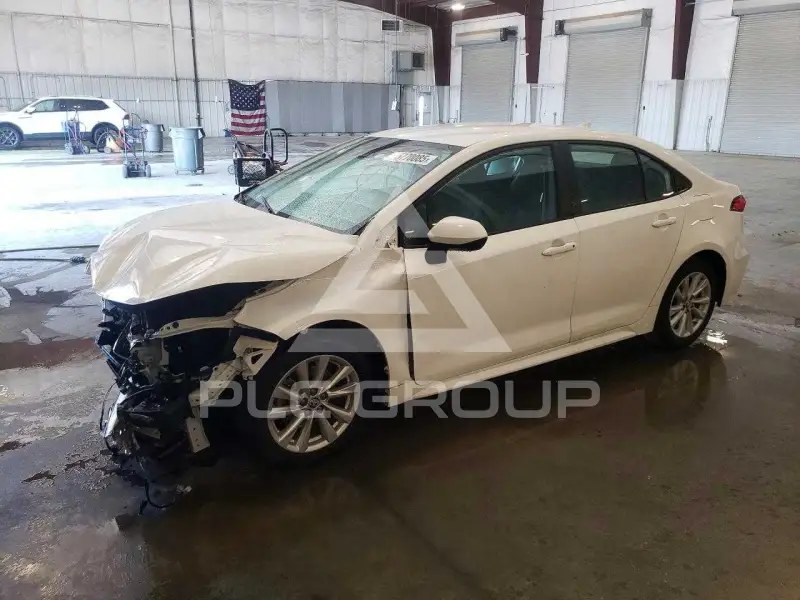 2024 Toyota COROLLA photo