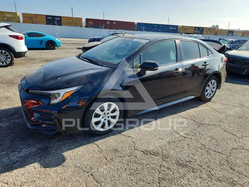 2024 Toyota COROLLA photo